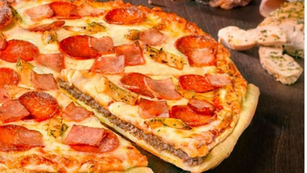 Domino S Pizza S Uk Sales Outweigh Disappointing International