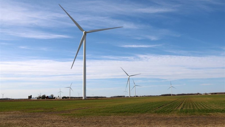 ep economia- siemens gamesaadjudica un macropedido de aerogeneradoresdos proyectos eolicosedfeeuu