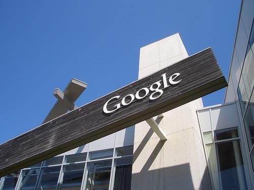 Edificio Google | BRIONV/CC/FLICKR ep edificio google