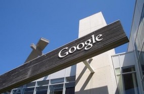 ep edificio google