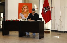 ep eduardo madina firmarlibrocondolenciaspsoe