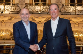 ep el consejero delegado de gha chris hartley y el consejero delegado de nh hotel group part of ep el consejero delegado de gha chris hartley y el consejero delegado de nh hotel group part of