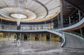 ep el palacio de congresos de torremolinos
