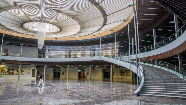 ep el palacio de congresos de torremolinos