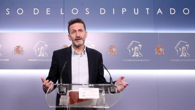 ep el portavoz adjunto de ciudadanos en el congreso edmundo bal 20200207135610