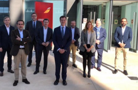 ep el sector turistico confia en que la semana santa supona un primer paso solido en la recuperacion