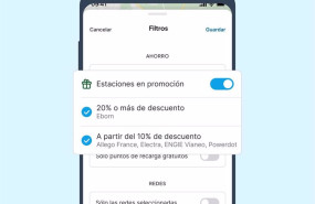 ep estaciones en promocion la nueva funcionalidad de la plataforma chargemap