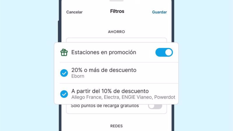 Estaciones en Promoción, la nueva funcionalidad de la plataforma Chargemap | POWERDOT ep estaciones en promocion la nueva funcionalidad de la plataforma chargemap