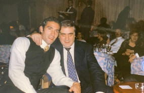 ep fernando sanz y su padre lorenzo