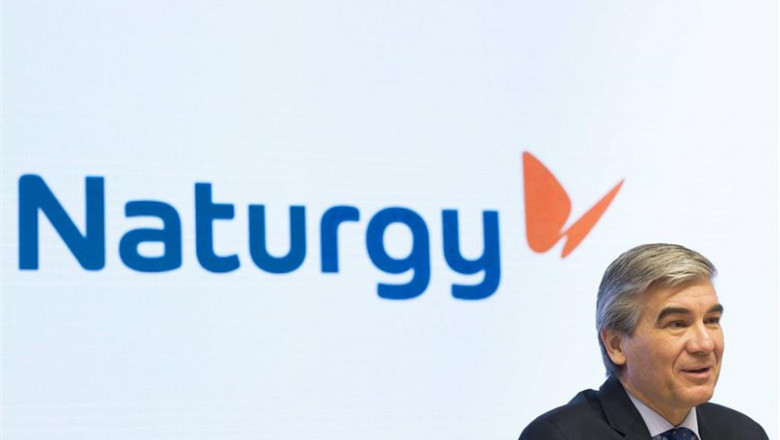 Francisco Reynés, presidente de Naturgy | NATURGY - Archivo ep francisco reynes presidentenaturgy 20190709184203