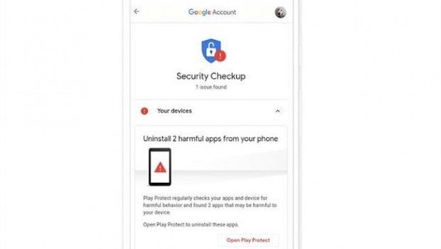 ep google security checkup