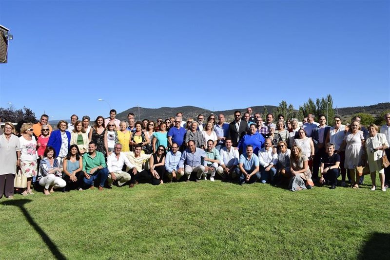 ep grupoextremadura nota de prensa y fotografias pp extremadura