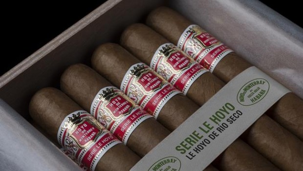 ep habanos sa le hoyorio seco