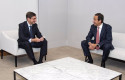 ep i-d jose ignacio goirigolzarri presidente de bankia y que sera presidente ejecutivo de la nueva