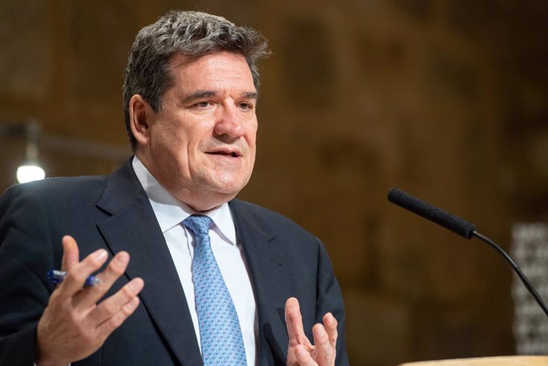 España superará por primera vez los 20 millones de afiliados a la Seguridad Social