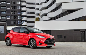 ep imagen del nuevo toyota style premiere edition