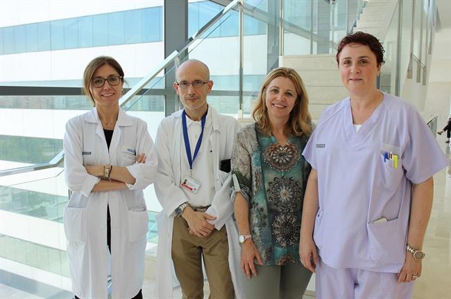 Investigadores del Hospital La Fe de Valencia | HOSPITAL LA FE ep investigadoreshospitalfevalencia
