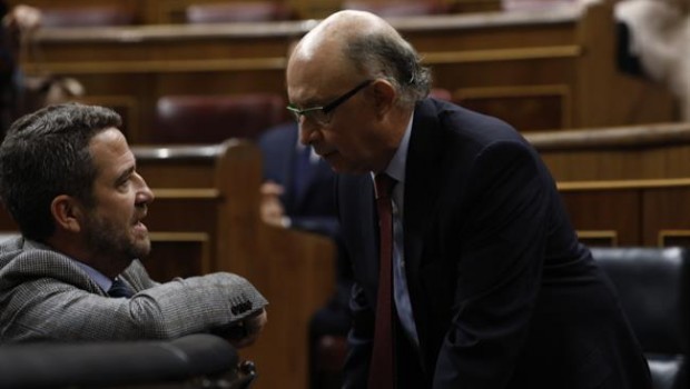 ep jaimeolano hablandoministro cristobal montoro