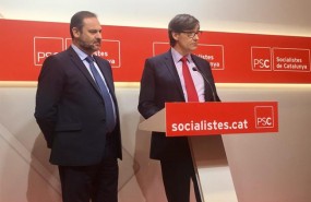 ep jose luis abalos psoe salvador illa psc