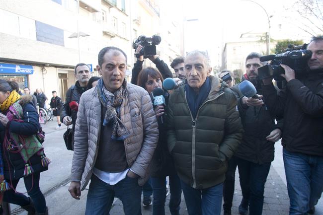 ep julio araujo investigadola desaparicionsonia iglesias
