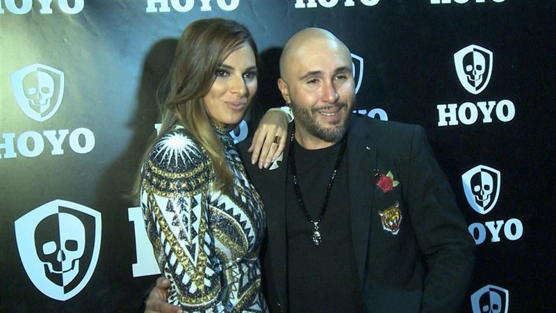 ep kiko rivera inaugura su nueva discoteca en sevilla