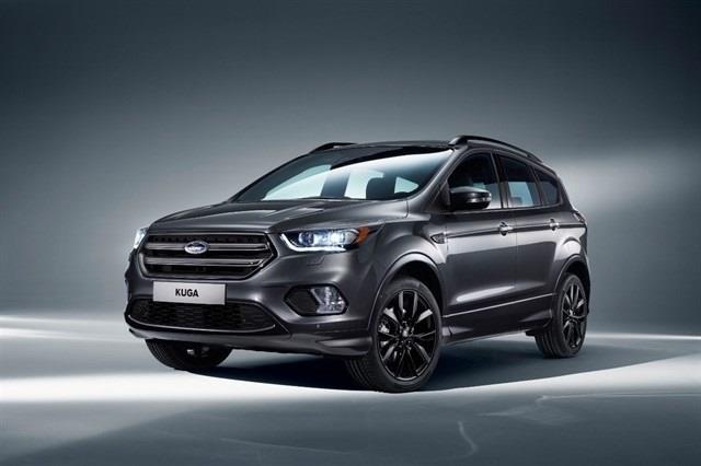ep kuga