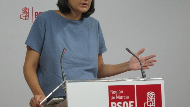 ep la diputada regional socialista maria gonzalez veracruz