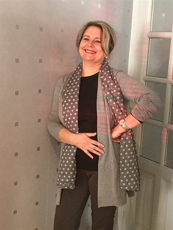 ep la escritora e investigadora maria elvira roca barea