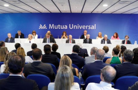 ep la junta general de mutua universal
