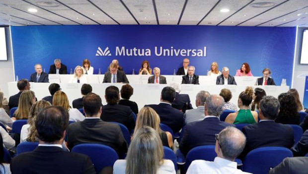 ep la junta general de mutua universal ep la junta general de mutua universal