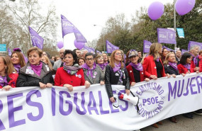 ep la ministra de educacion isabel celaa 2i la ministra de asuntos exteriores arancha gonzalez laya