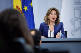 ep la ministra de transportes movilidad y agenda urbana raquel sanchez en una imagen de archivo 20220130115704