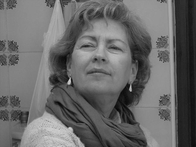 La poeta Carmela Rey gana el premio César Simón de la UV | UV ep la poeta carmela rey ganapremio cesar simonla uv