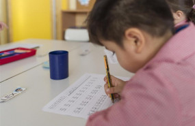 ep la universalizacion del primer ciclo de educacion infantil es una propuesta compartida por