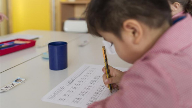 ep la universalizacion del primer ciclo de educacion infantil es una propuesta compartida por