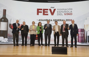 ep las bodegas piden reforzar la conexion con el consumidor ante un contexto regulatorio y de ep las bodegas piden reforzar la conexion con el consumidor ante un contexto regulatorio y de