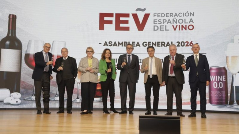 ep las bodegas piden reforzar la conexion con el consumidor ante un contexto regulatorio y de ep las bodegas piden reforzar la conexion con el consumidor ante un contexto regulatorio y de