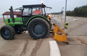 ep las playasla ciudadvalencia volveranestar en condiciones durantesemana despuestemporal