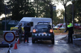 ep limpieza de los vehiculos de los agents rurals de la generalitat de catalunya a 1 de diciembre de
