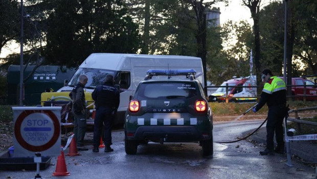 ep limpieza de los vehiculos de los agents rurals de la generalitat de catalunya a 1 de diciembre de