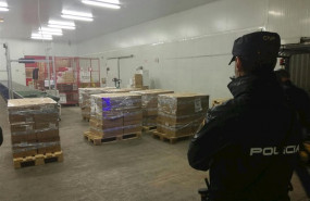 ep llegada de mascarillas a baleares