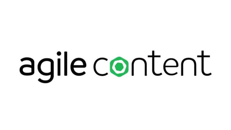 Logo de Agile Content | AGILE CONTENT ep logo de agile content