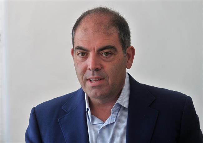 Lorenzo Amor, presidente de ATA | EUROPA PRESS ep lorenzo amor presidenteata 20180502134202