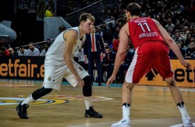 ep luka doncic milutinov real madrid olympiacos