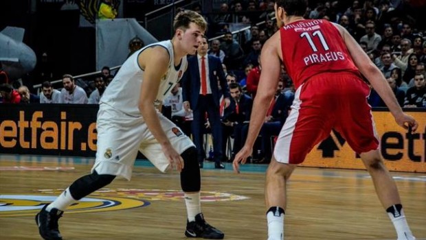 ep luka doncic milutinov real madrid olympiacos