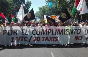 ep manifestaciontaxi