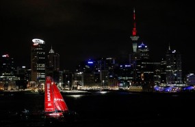 ep mapfre llegaaucklandla volvo ocean race