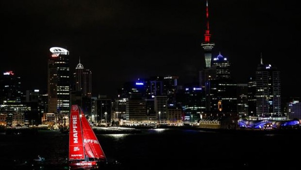 ep mapfre llegaaucklandla volvo ocean race