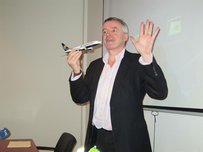 ep michael oleary