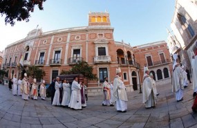 ep misa exequialarzobispo emeritomerida-badajoz garcia aracil